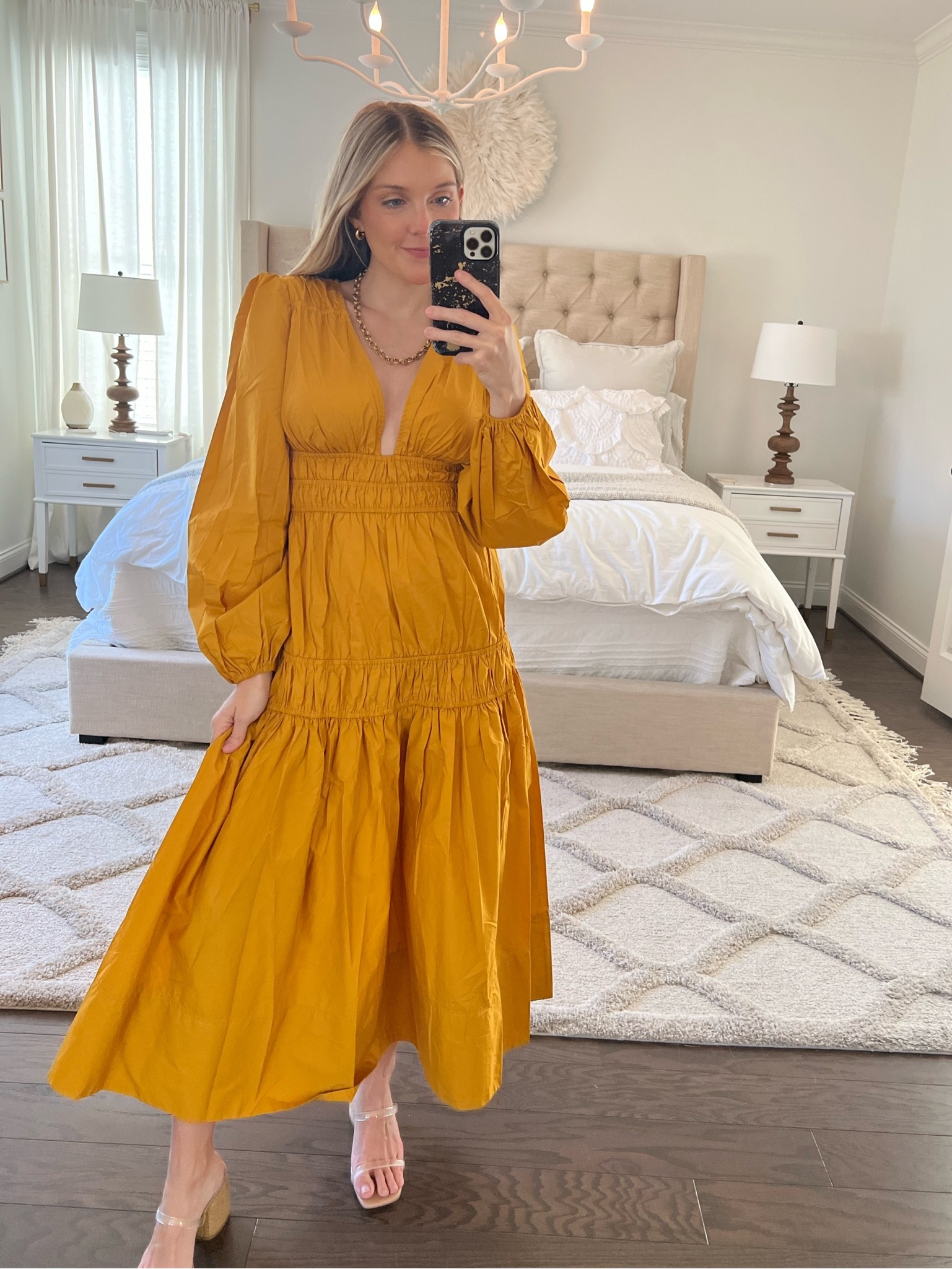 #weddingguest #wedding #dress #maxi code MBB20

#LTKwedding #LTKunder100