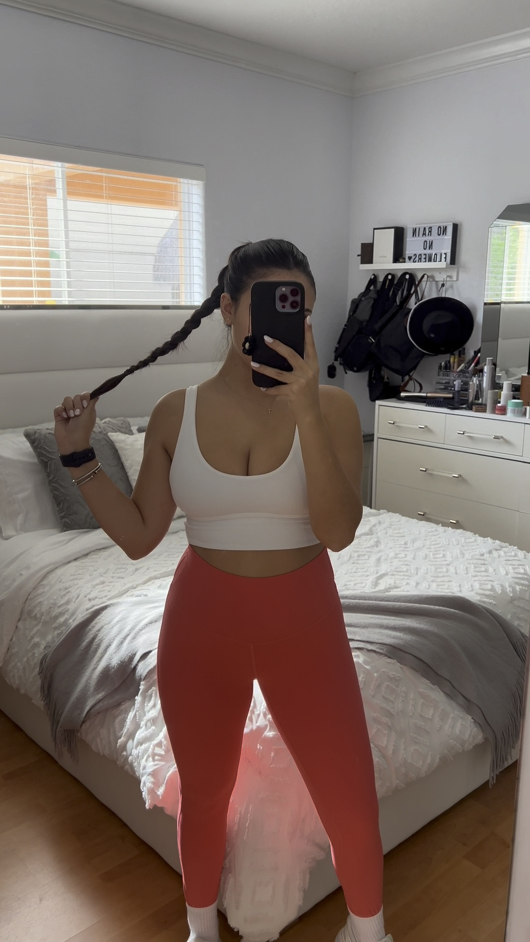 Perfect Lululemon workout set for the spring/summer ☀️

#LTKfindsunder50 #LTKSeasonal #LTKfitness