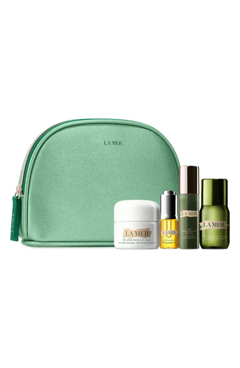 La Mer The Replenishing Moisture Collection (Nordstrom Exclusive) USD $187 Value | Nordstrom | Nordstrom