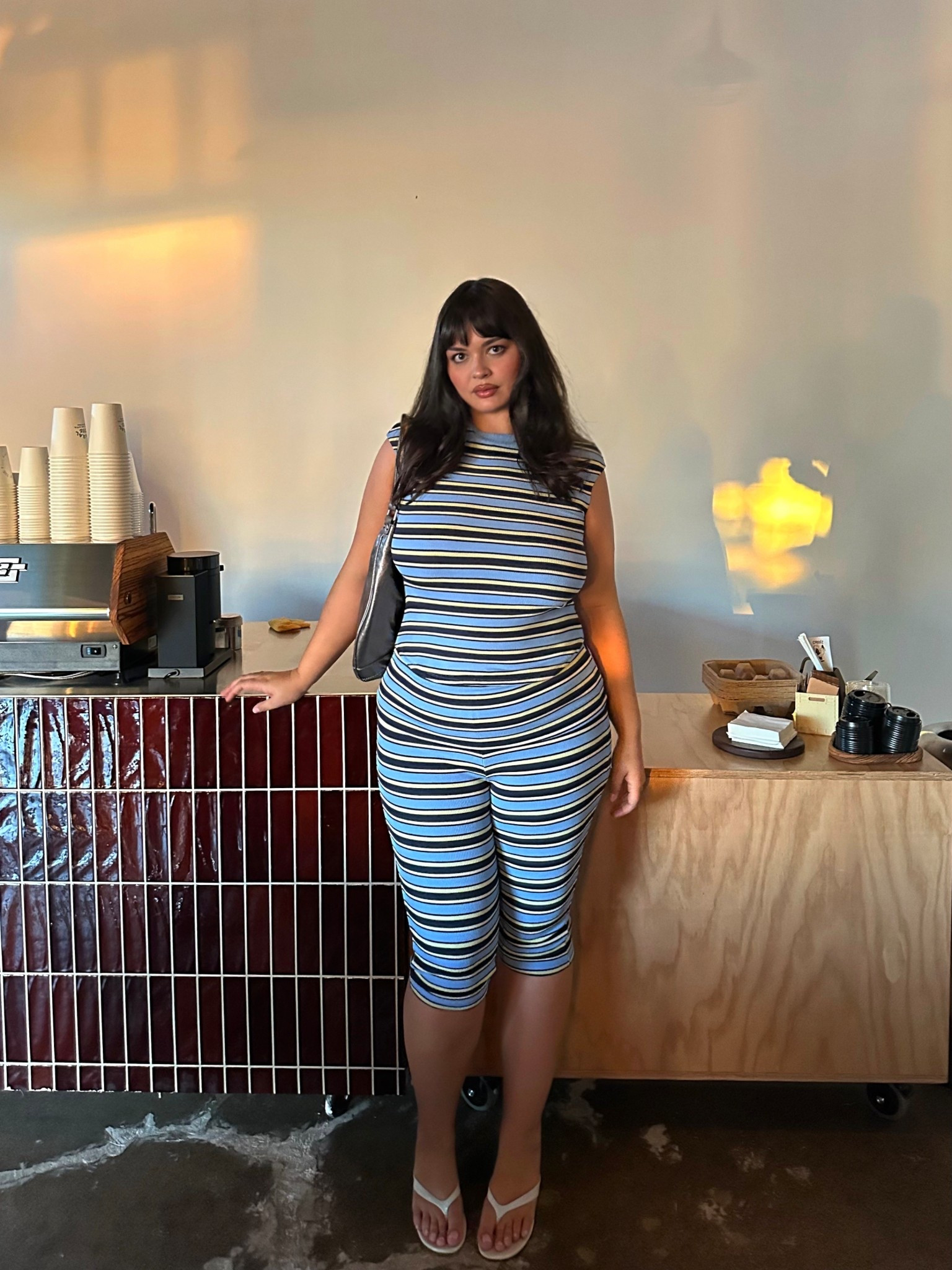 outfit details 🩵🩶

#LTKSaleAlert #LTKootd #LTKMidsize