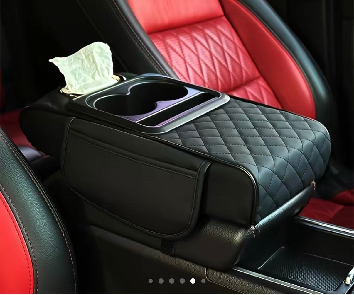 #carotganizer #carconsole #organizer #carneeds