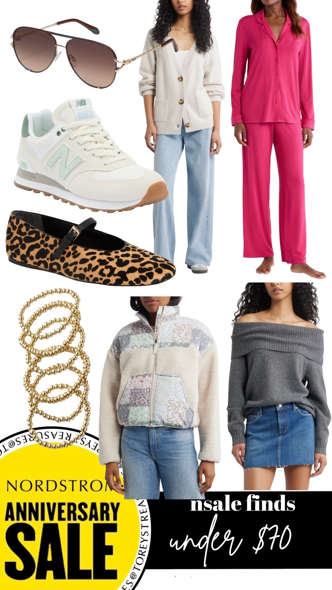 NSALE Nordstrom sale finds under $70! Most is under $50!!!! 

#LTKFindsUnder50 #LTKSaleAlert