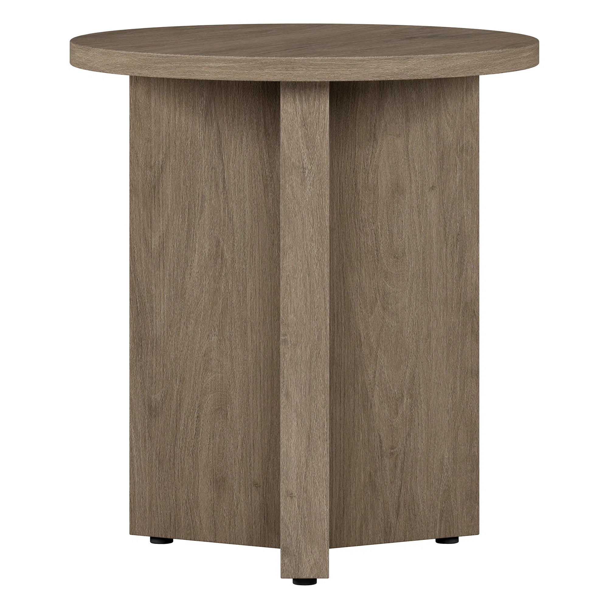 Wildon Home® Potbelly Pedestal End Table & Reviews | Wayfair | Wayfair North America