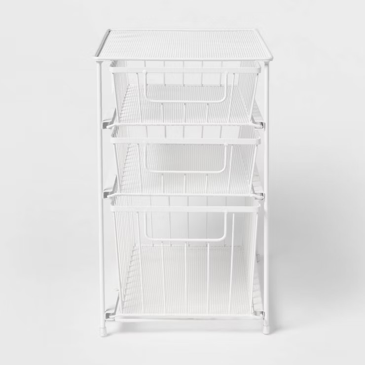 3 Tier Drawer Organizer - Brightroom™ | Target