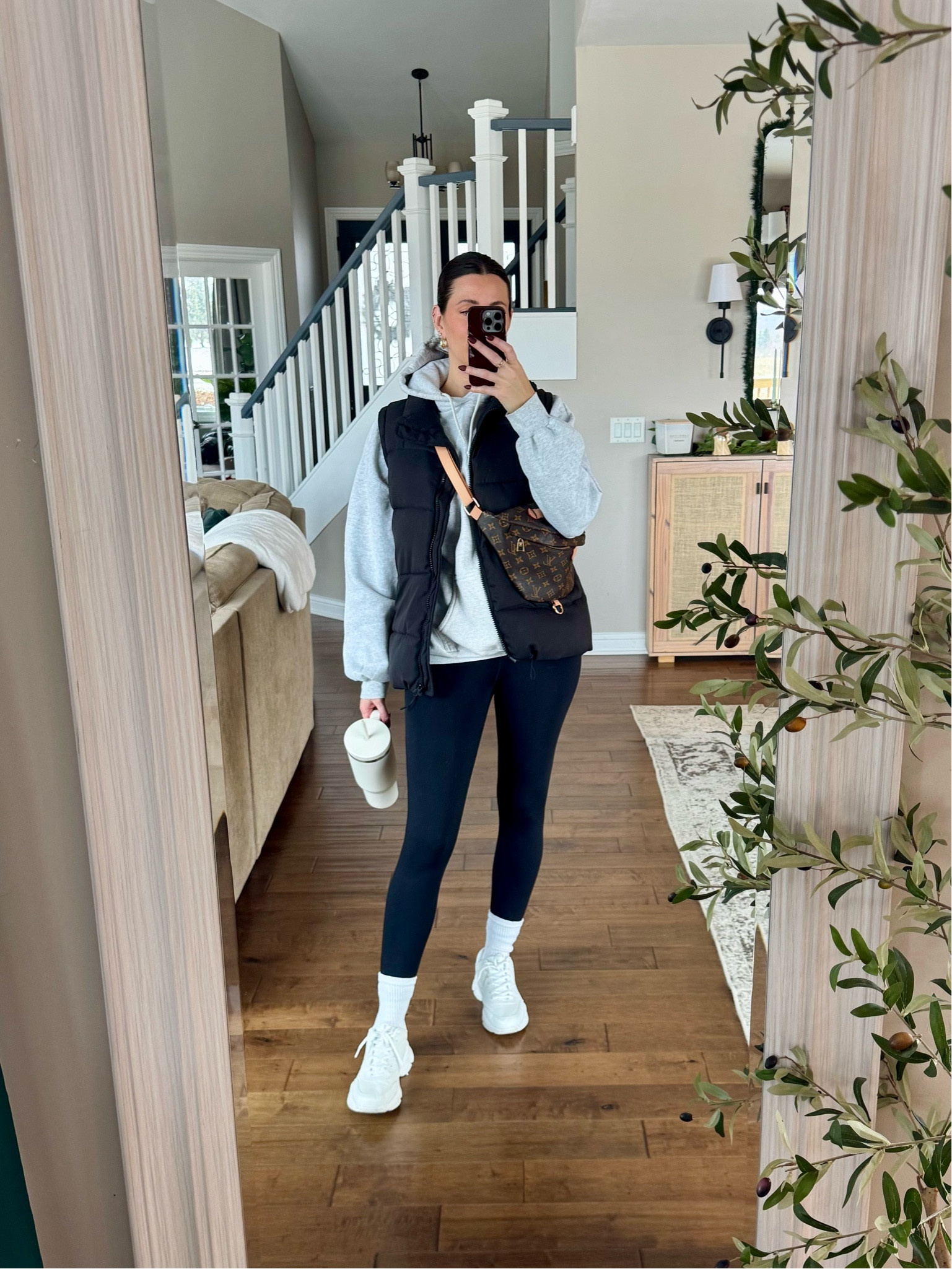 Weekend uniform

#LTKShoeCrush #LTKStyleTip #LTKFindsUnder50