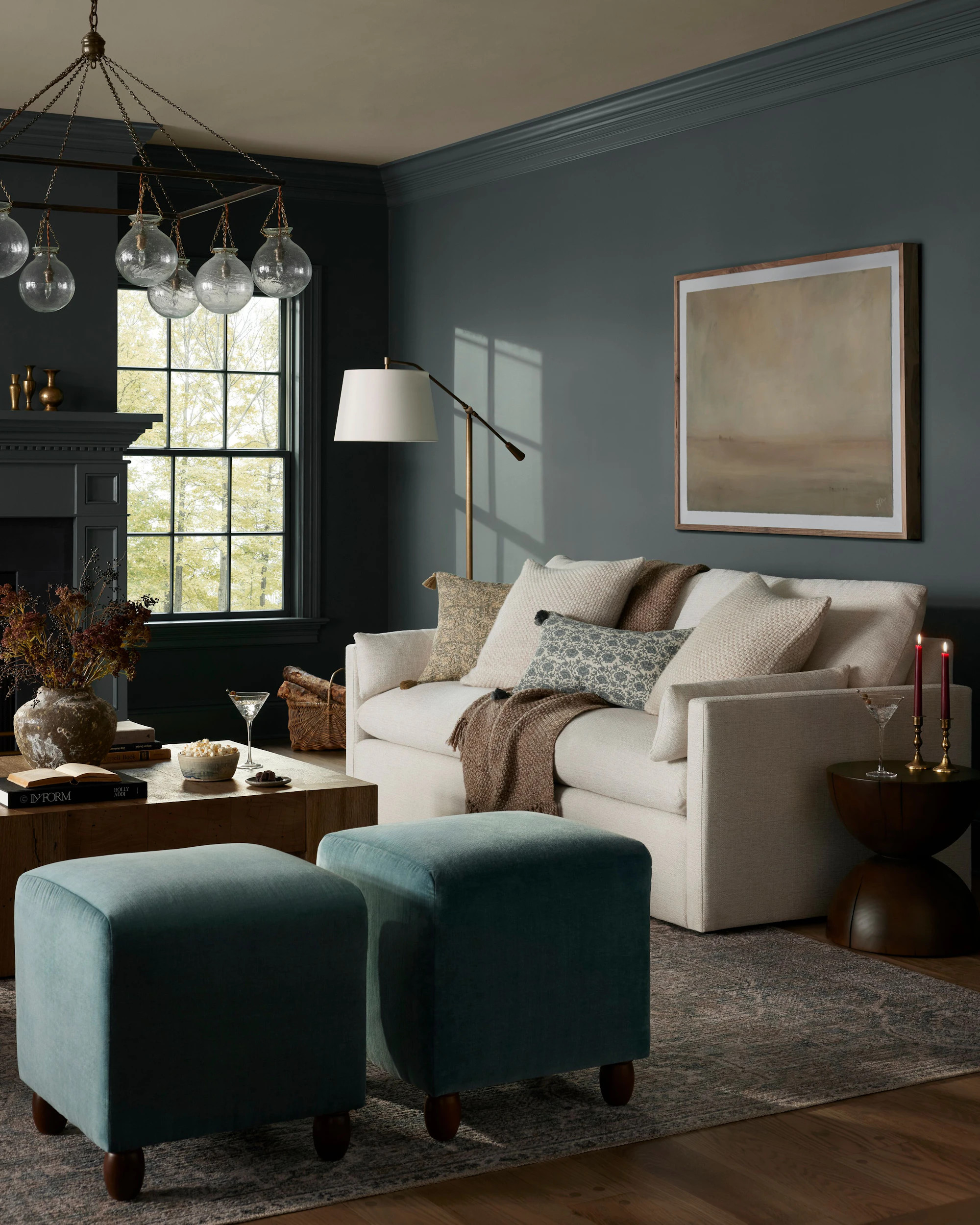 A Quiet Promise by Katie Mulder | Joon Loloi | Joon Loloi