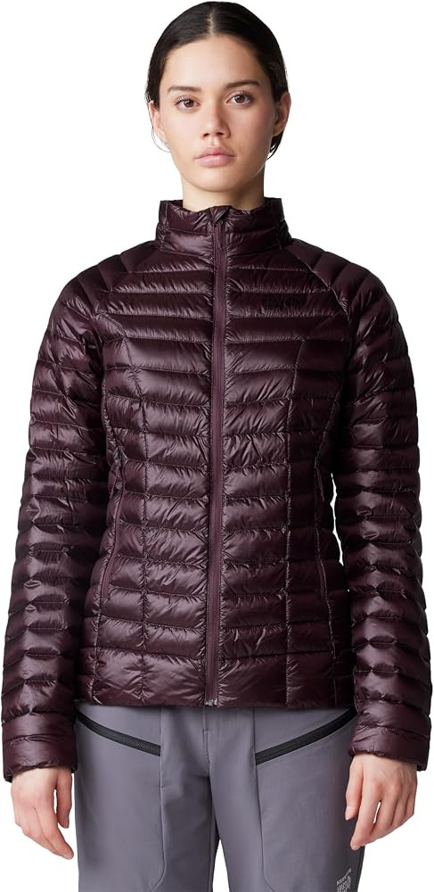 Mountain Hardwear Ghost Whisperer\u2122 Jacket | Amazon (US)
