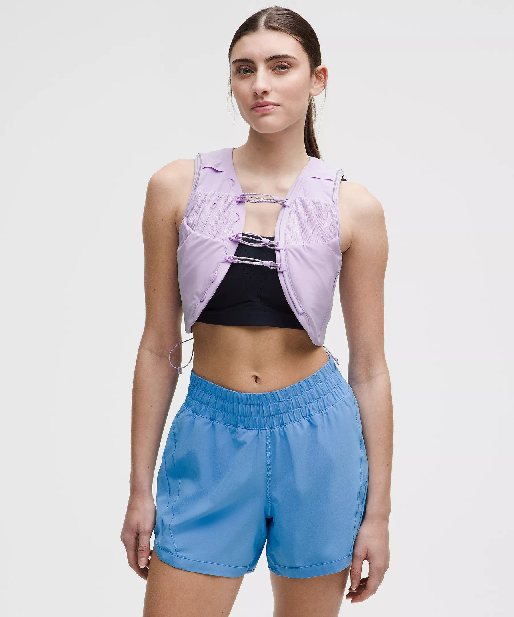 Women's Fast and Free Trail Running Vest | Lululemon (US)