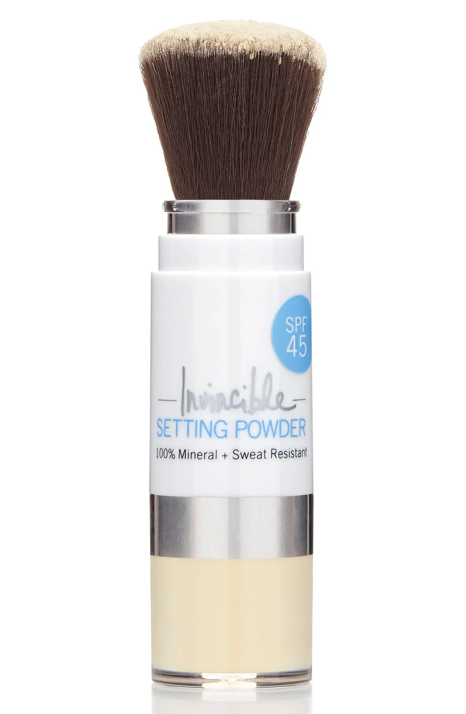 Supergoop! Invincible Setting Powder SPF 45 | Nordstrom