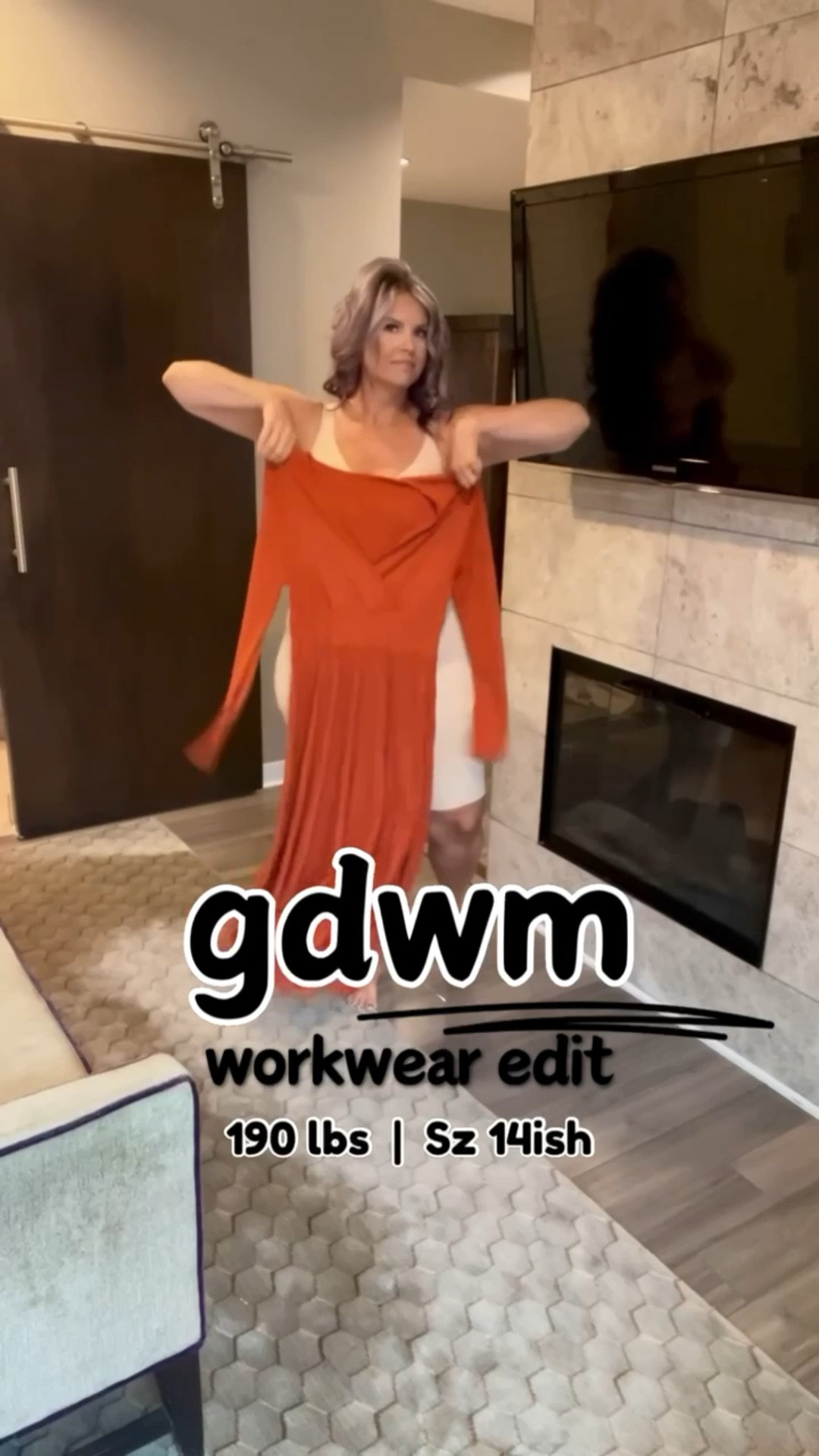 Dress, large
Boots, wide calf TTS 
Wrangler cow hide bag
Lace layering, XL, TTS 

#workwear #work #office #professional #businesscasual business casual, work outfit, work outfit ideas, office outfit, office outfit ideas, workwear outfit, workwear style, workwear fashion, workwear inspo, workwear inspiration, work look, office look, office, office outfit, office outfit inspo, office outfit inspiration, wear to work, work clothing, work clothes, wear to work clothes, office style, work style, office fashion, slacks, trousers, professional style, professional outfit, interview outfit, interview outfit ideas, interview look, dress pants, workwear pants, work pants, blouse, blazer, button down, button up, skirt, dress #dress #dresses dresses for, dresses under, dress outfit, dress look, dresses under $30, dresses under $50, dresses under $100, dress outfit, dress outfit inspo, dress inspo, dress inspiration, dress ideas, dress style ideas, dress outfit ideas, dress styling #vest #vests vest outfit, outfit with vest, vest look, vest outfit idea, vest outfit inspo, vest outfit inspiration, vest inspo, vest inspiration, outfit with a vest, how to style vests, how to style a vest, vest outfit ideas, vest outfits, vest style, vest style ideas #amazon #amazonfashion amazon finds, amazon find, amazon style, amazon fashion, amazon clothing, amazon outfit, found it on amazon, amazon fashion finds, amazon summer, amazon spring, amazon fall, amazon winter, amazon outfit inspo, amazon outfit inspiration, amazon curves, amazon curvy, curvy amazon, midsize amazon, amazon midsize, amazon ootd, amazon shopping, new on amazon 

#LTKWorkwear #LTKMidsize #LTKFindsUnder50