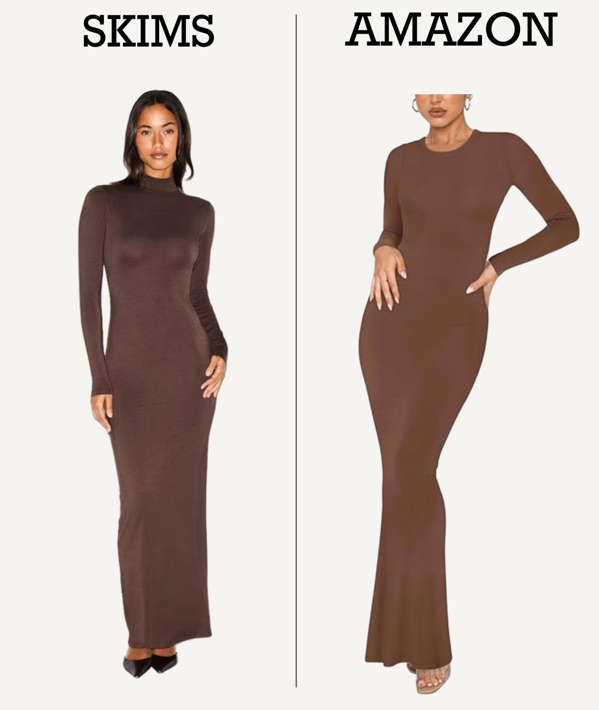 Updated Amazon Skims Dupe

#LTKPetite #LTKStyleTip #LTKSeasonal