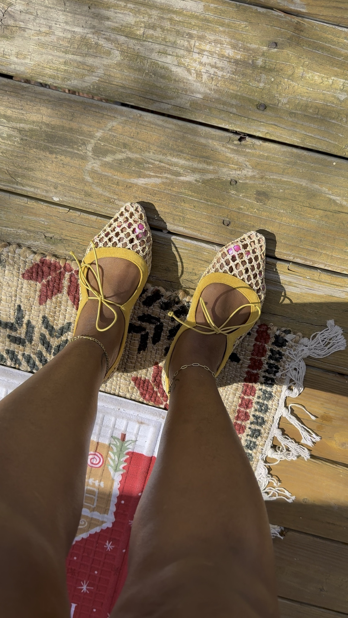 Spring shoes are officially in rotation and I am obsessed. From cute sandals to comfy sneakers and effortless slides, these are the styles that complete every spring outfit.

Shop all my spring shoe favorites on my LTK.

#ShoppingWithPriiincesss #SpringShoes #ShoeInspo #LTKFashion #LTKStyle #SpringStyle #OutfitDetails #FashionFinds #ClosetRefresh #EverydayStyle #TrendyLooks #StyleInspo #ShoeGoals #AtlantaMom #Atlantamom #Atlantabloggers #Atlantablogger #AtlantaCreator #Atlantacontentcreators #Atlantacontentcreator

#LTKgrwm #LTKSeasonal #LTKFestival