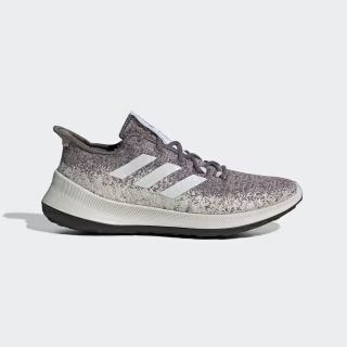 adidas Sensebounce+ Shoes - Purple | adidas US | adidas (US)