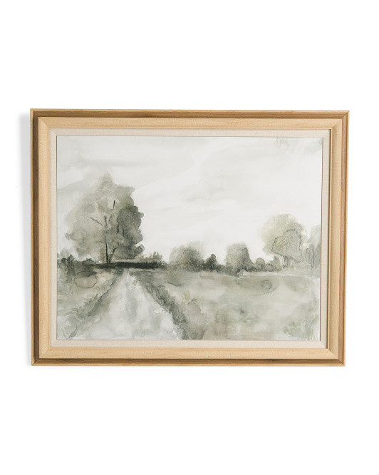 30x25 Distorted Reality Wall Art | TJ Maxx