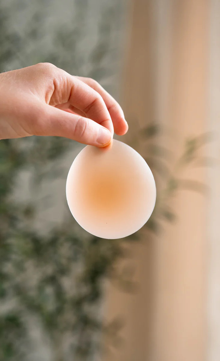 CAKES itty bitty (AA-A) | CAKES body