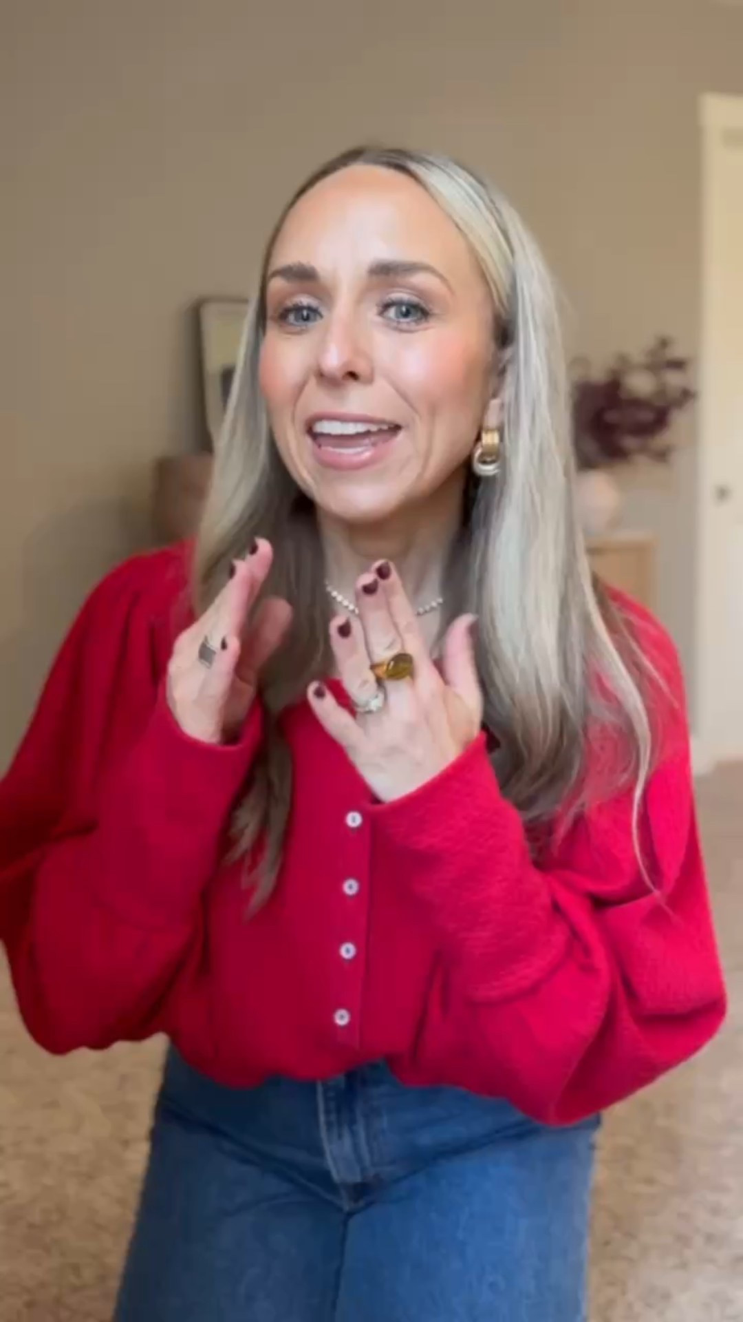 Favorite Things 101 

#LTKHoliday #LTKGiftGuide #LTKSeasonal