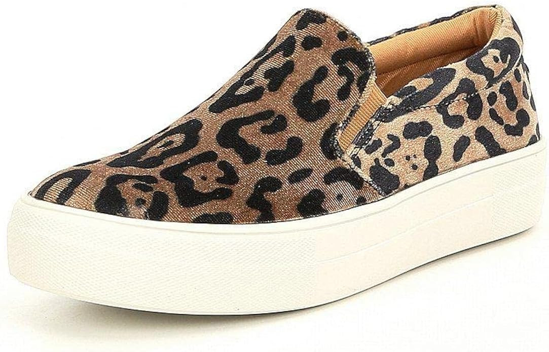 Steve Madden Women's Gills Sneaker | Amazon (US)
