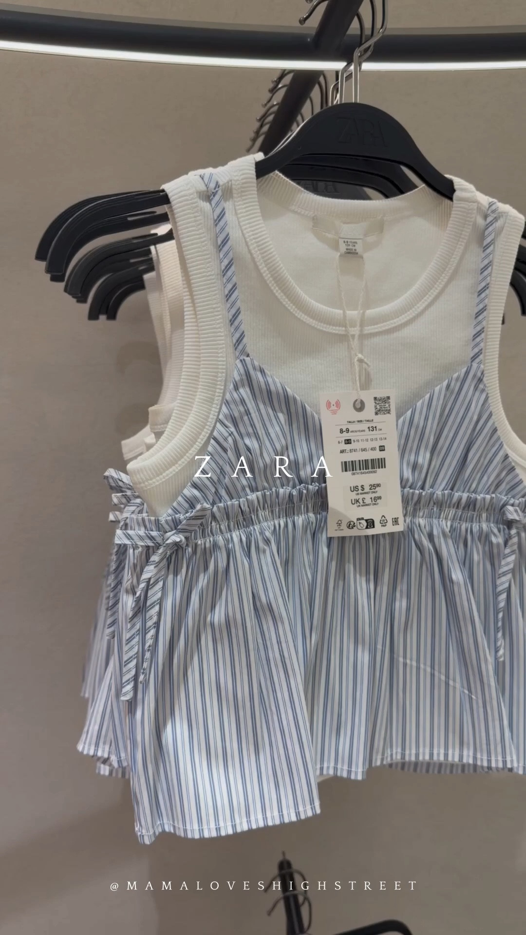 #LTKkids #LTKspring #LTKuk