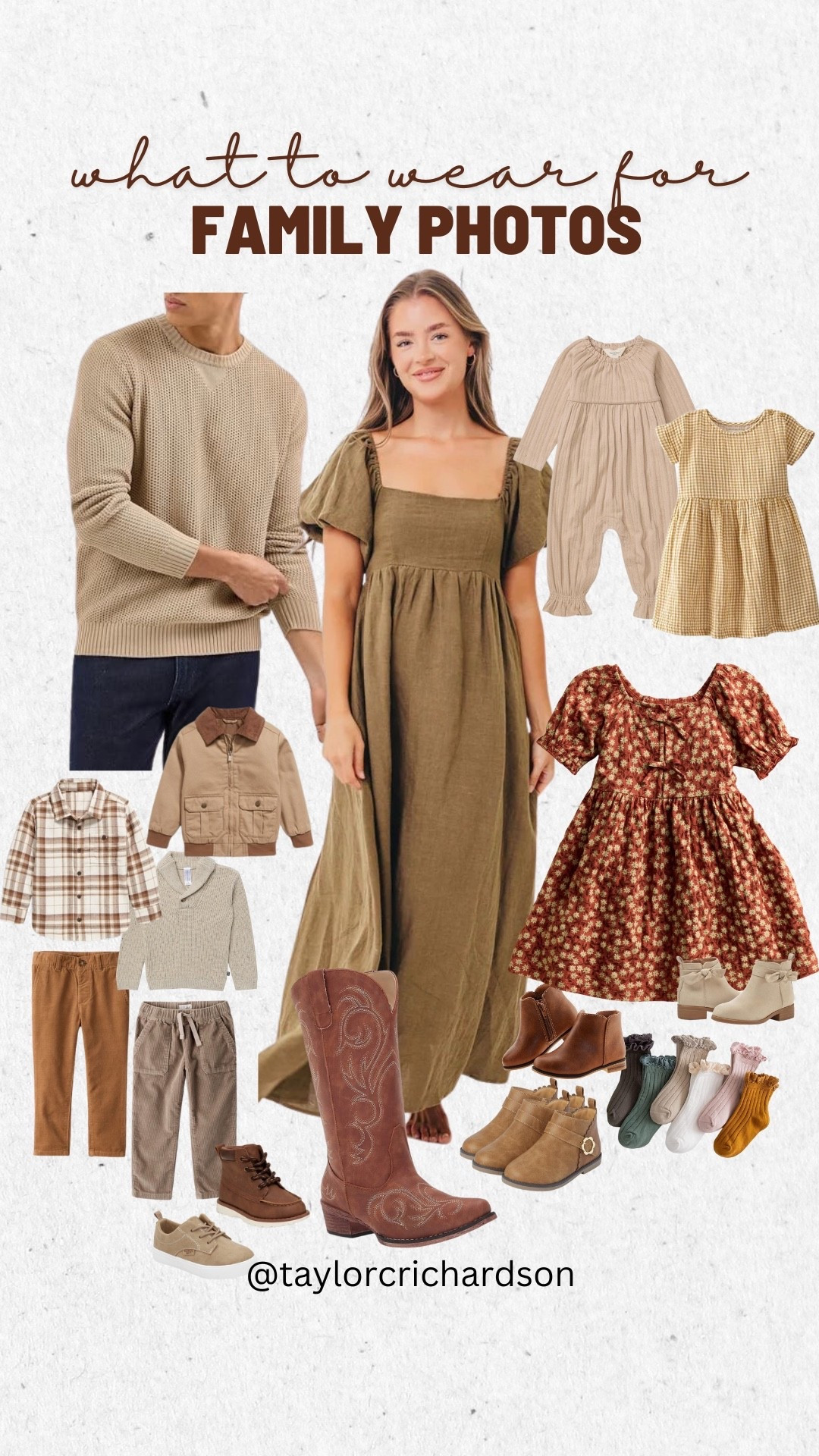 Family Photos | Fall Outfit 🤎🍂

#LTKSeasonal #LTKStyleTip #LTKFamily