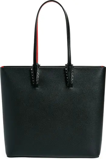 Cabata Leather Tote | Nordstrom
