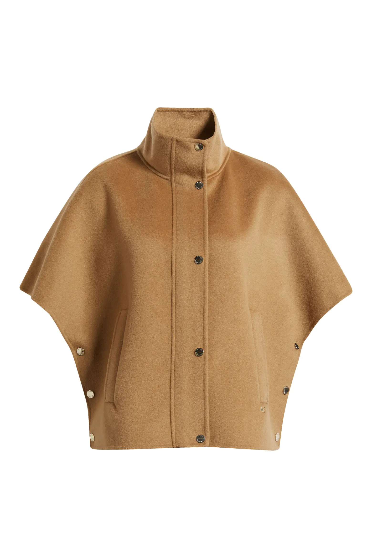Double Face Wool Cape (Women) | Nordstrom | Nordstrom