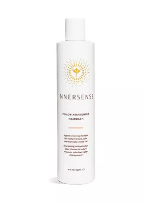 Innersense Color Awakening Hairbath, White, 10 Ounces | Belk