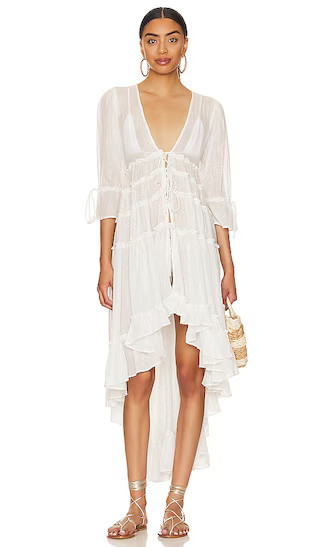 Tunic beach cover up beach coverup swim cover up swim coverup swimsuit coverup swimsuit cover up | Revolve Clothing (Global)