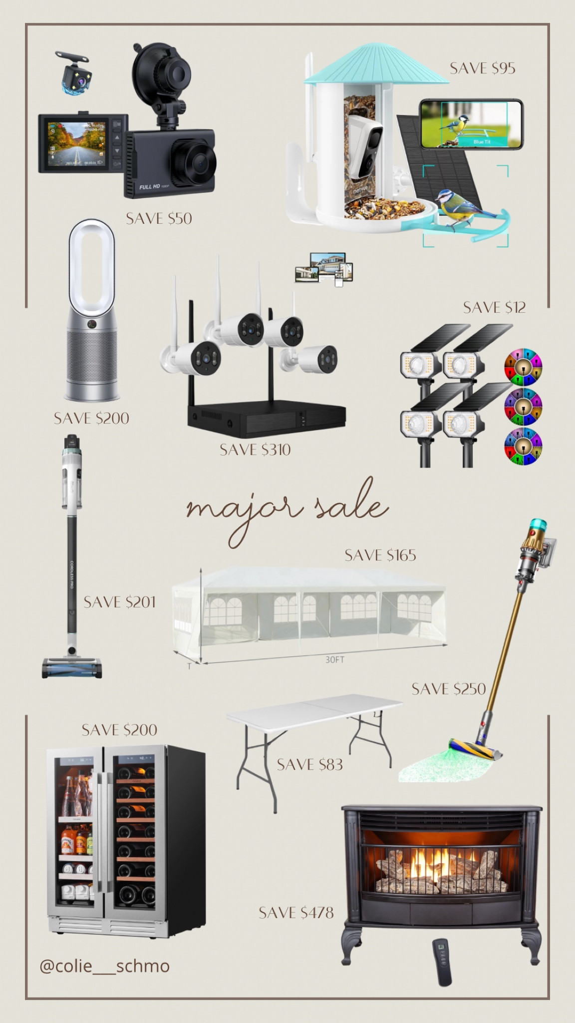 Don’t miss these killer early Black Friday sales! Save big on some items you’ve been considering adding to your home.

#LTKHolidaySale #LTKsalealert #LTKGiftGuide