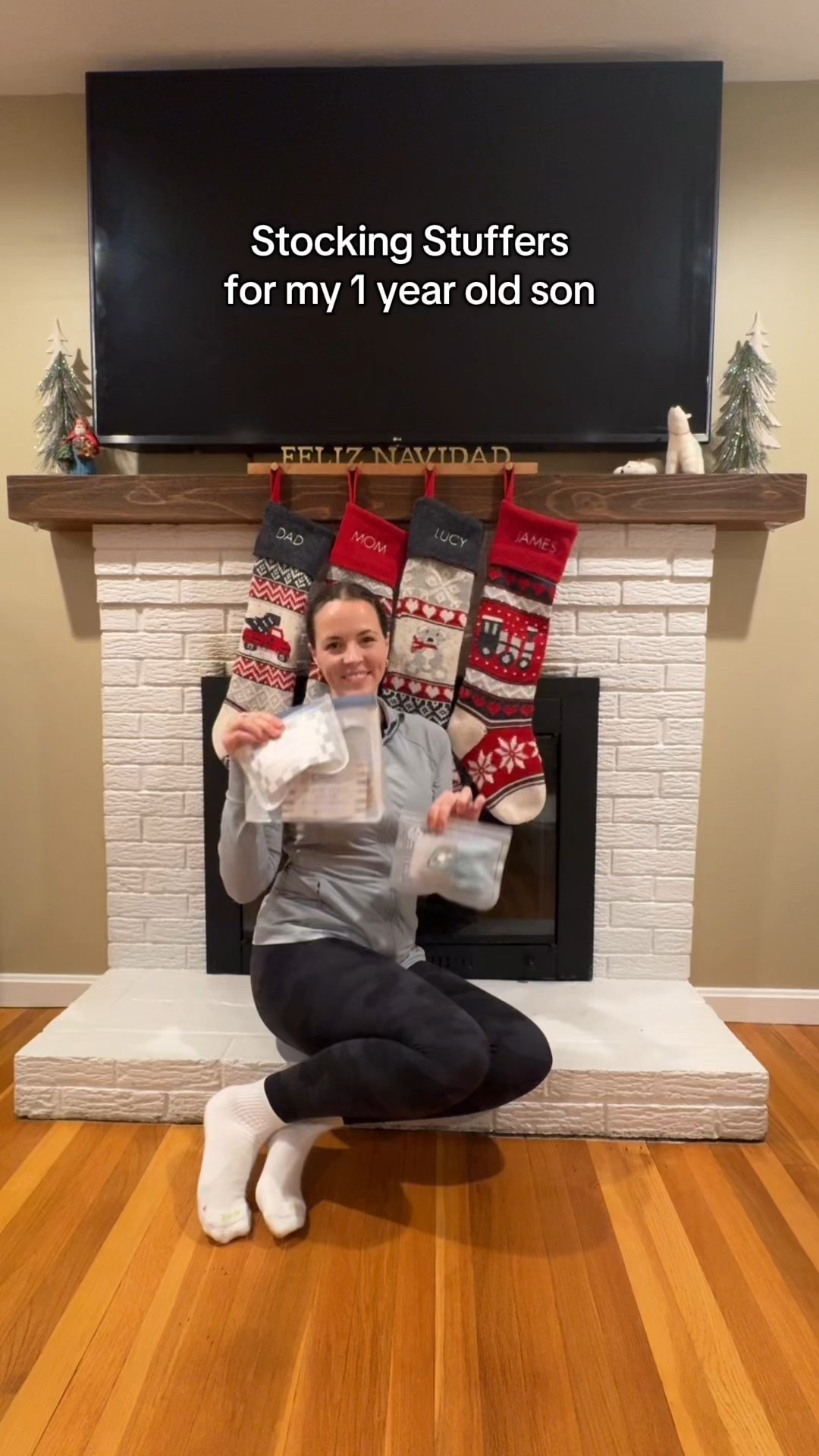 Some adorable items from Calla & Friends I’ll be putting in my son’s stocking this year! Everything is 30% off for Black Friday!

#LTKGiftGuide #LTKHoliday #LTKCyberWeek