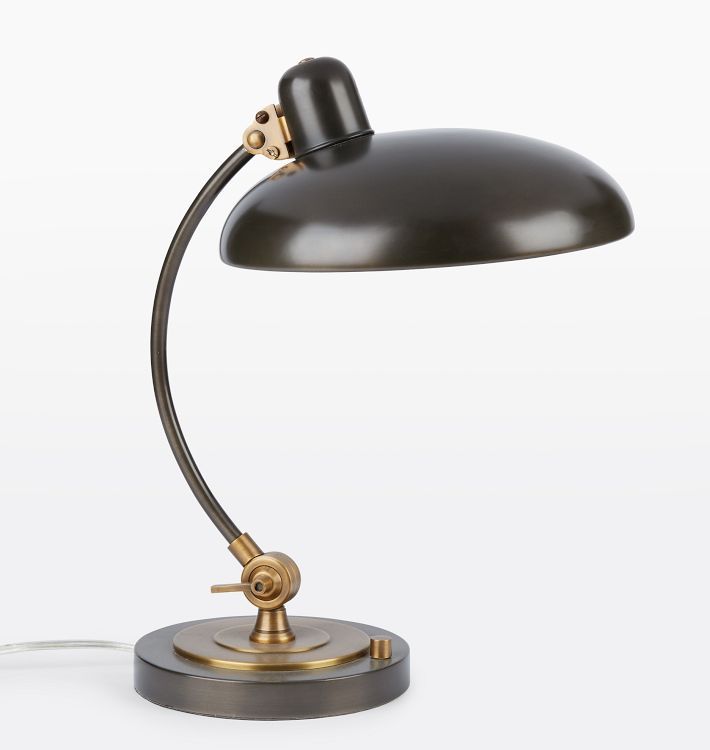Bruno Table Lamp | Rejuvenation