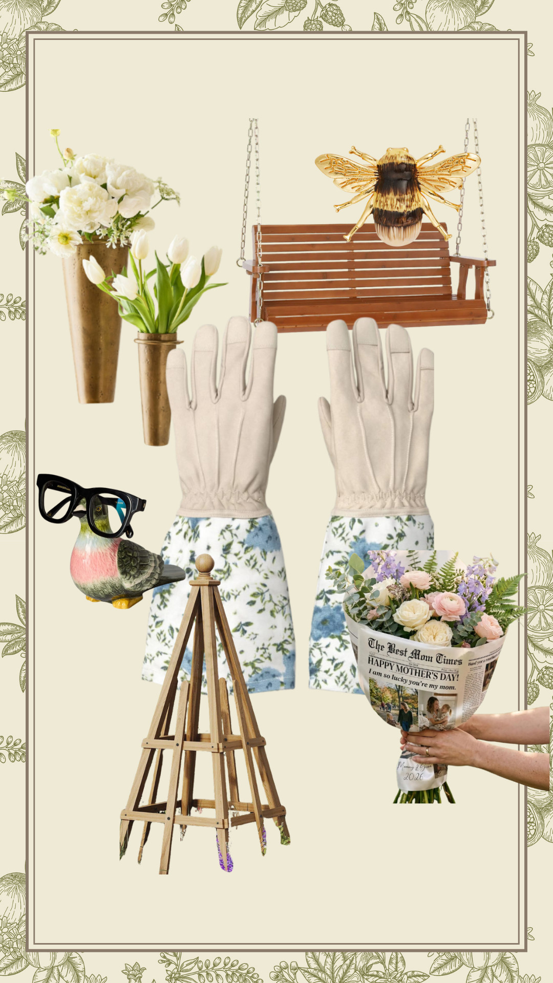 Mother's Day Gift Guide: For the Gardener at Heart 

 #LTKMothersDay #LTKSeasonal #LTKHome