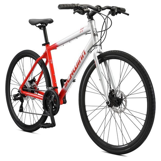 Schwinn Men's Circuit 700c/28" Hybrid Bike | Target