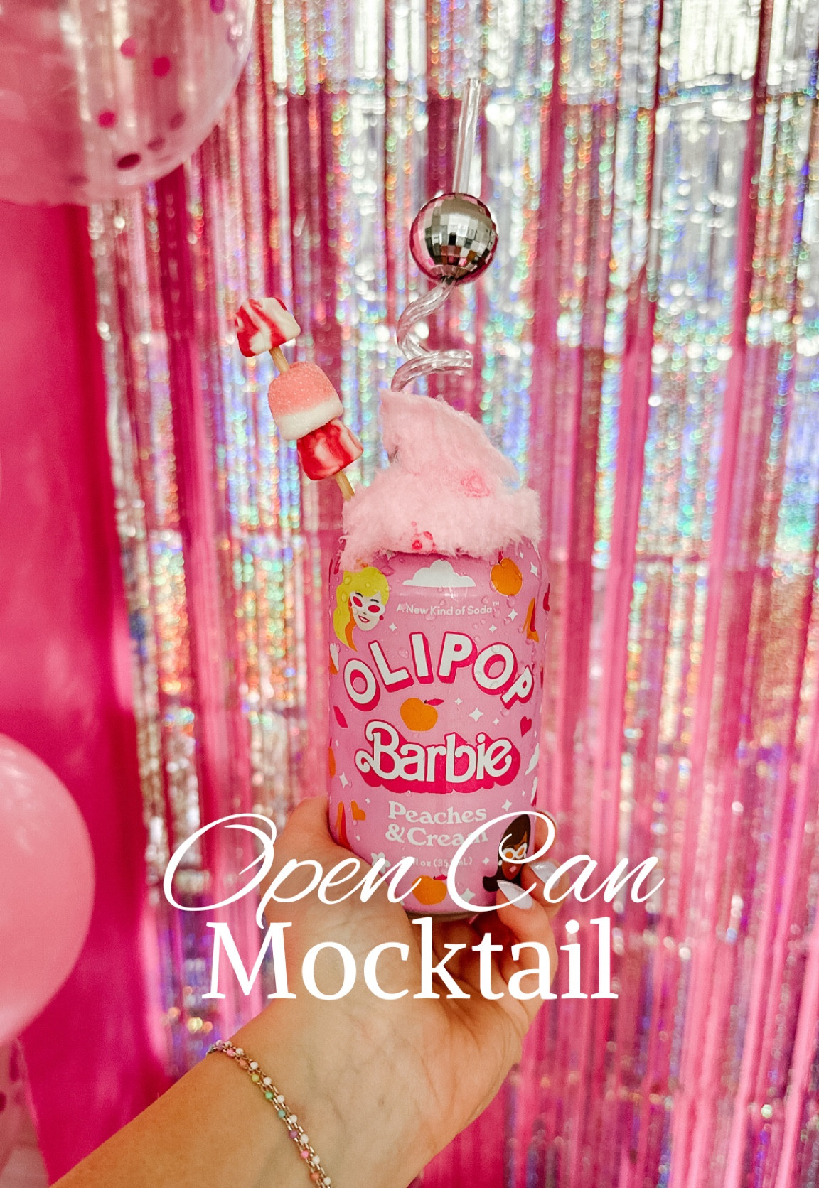 Here’s what you need to make this drink 

#LTKparties #LTKkids #LTKhome