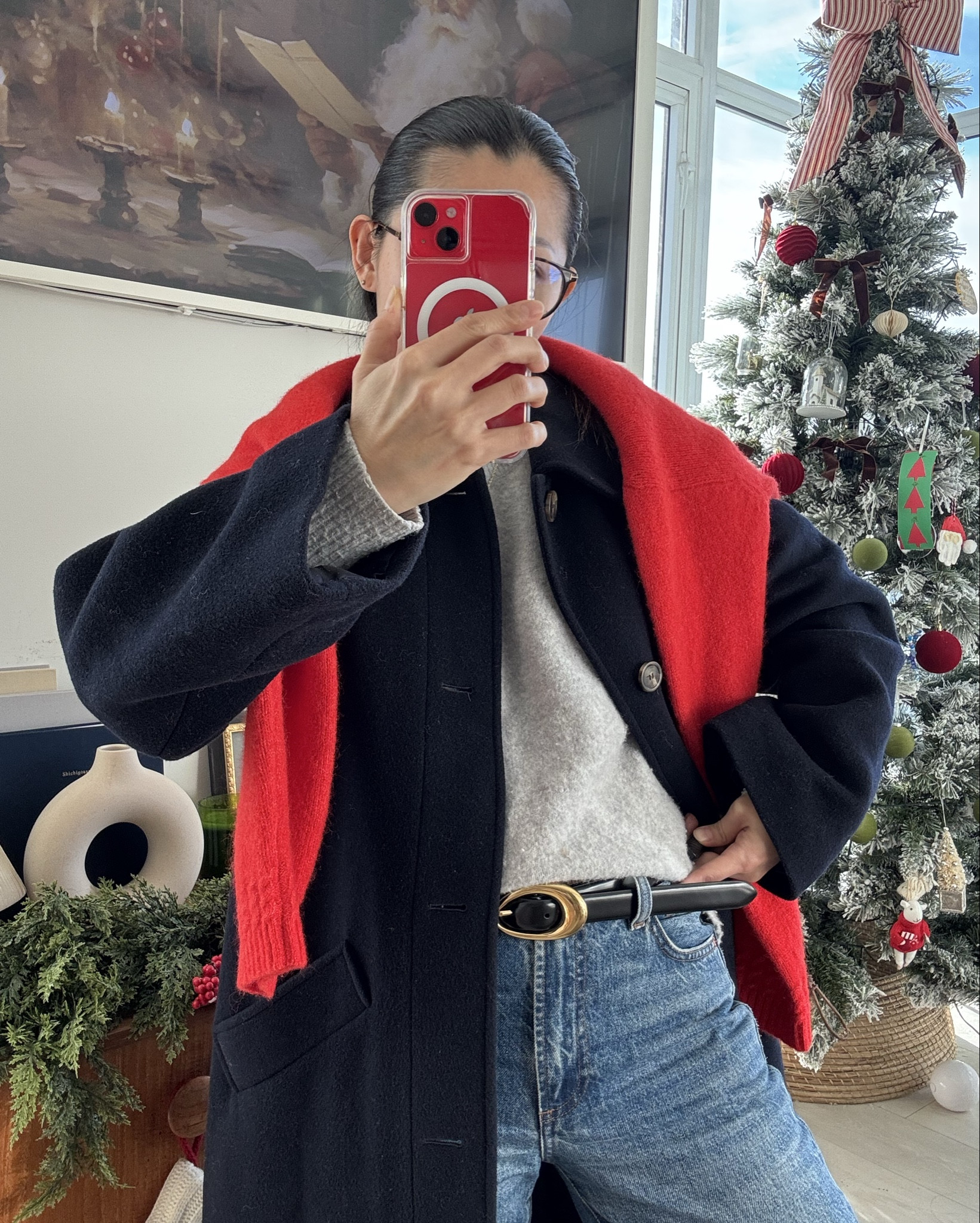 Love wearing colors lately ❤️

#LTKcanada #LTKpetite