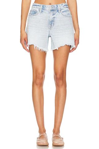 PISTOLA Kennedy Relaxed Mid Rise in Saint Vincent from Revolve.com | Revolve Clothing (Global)