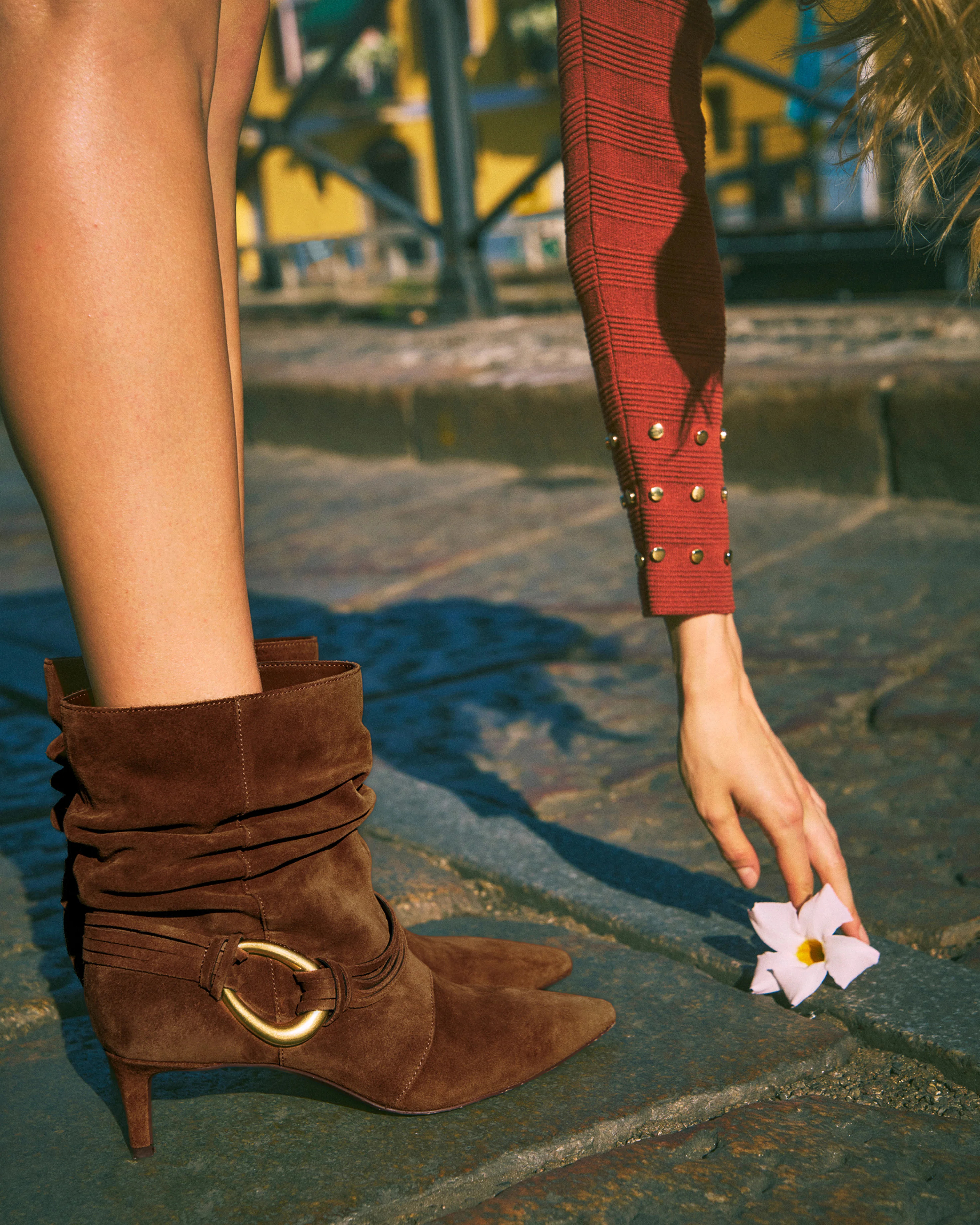 Kirpa Bootie | Vince Camuto