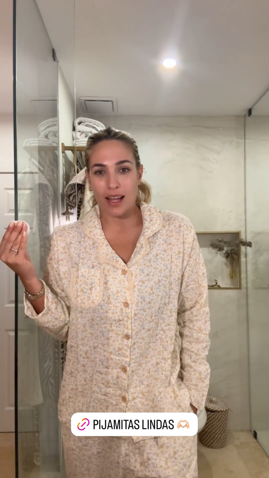 Romantic cute pijamas

#LTKFindsUnder50 #LTKVideo #LTKGiftGuide