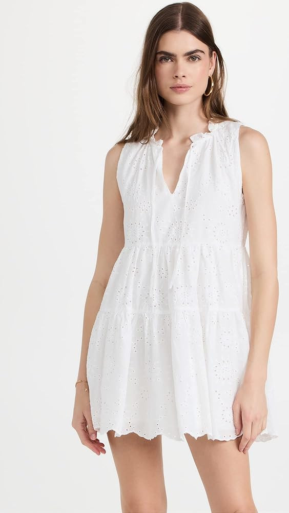 BB DAKOTA Women's The Papaya Dress | Amazon (US)