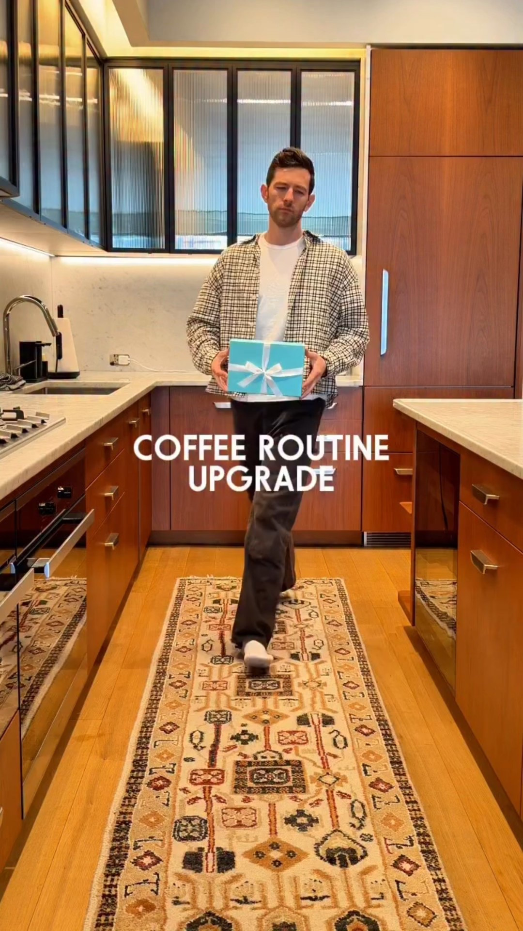 #LTKMens #LTKmorningroutine #LTKselfcare