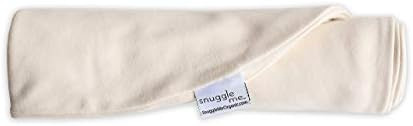 Snuggle Me Extra Organic Cotton Cover for The Snuggle Me Infant Padded Loungers with Center Sling... | Amazon (US)