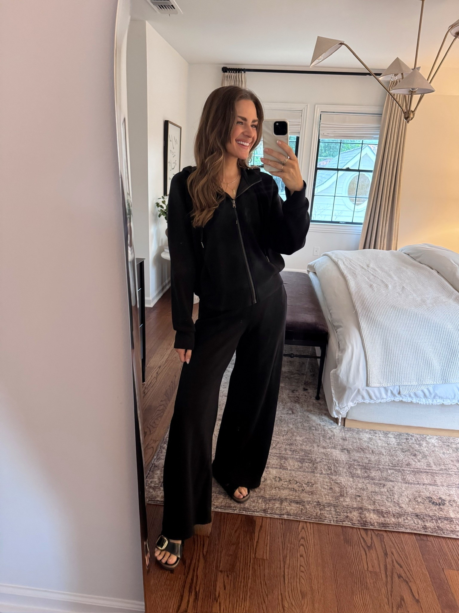 This is the best brand for lounge wear & it's part of the Nordstrom Sale!

#LTKSaleAlert