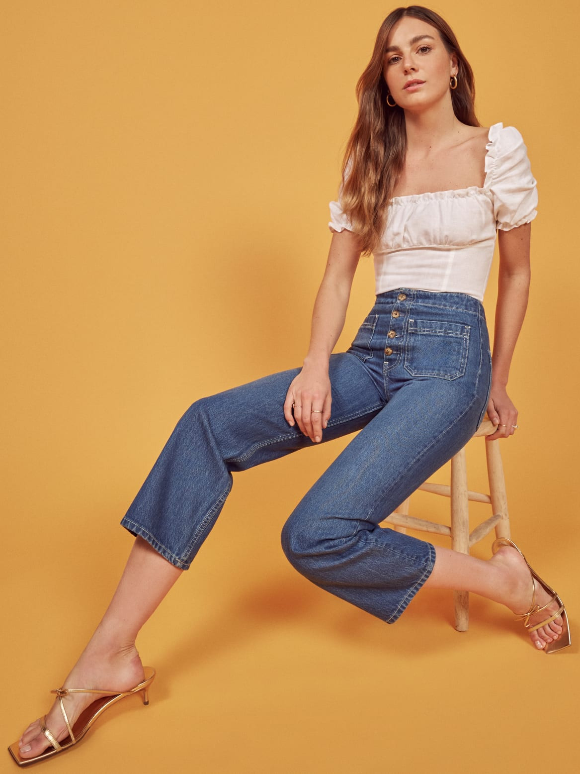 Eloise Jean | Reformation (Global)