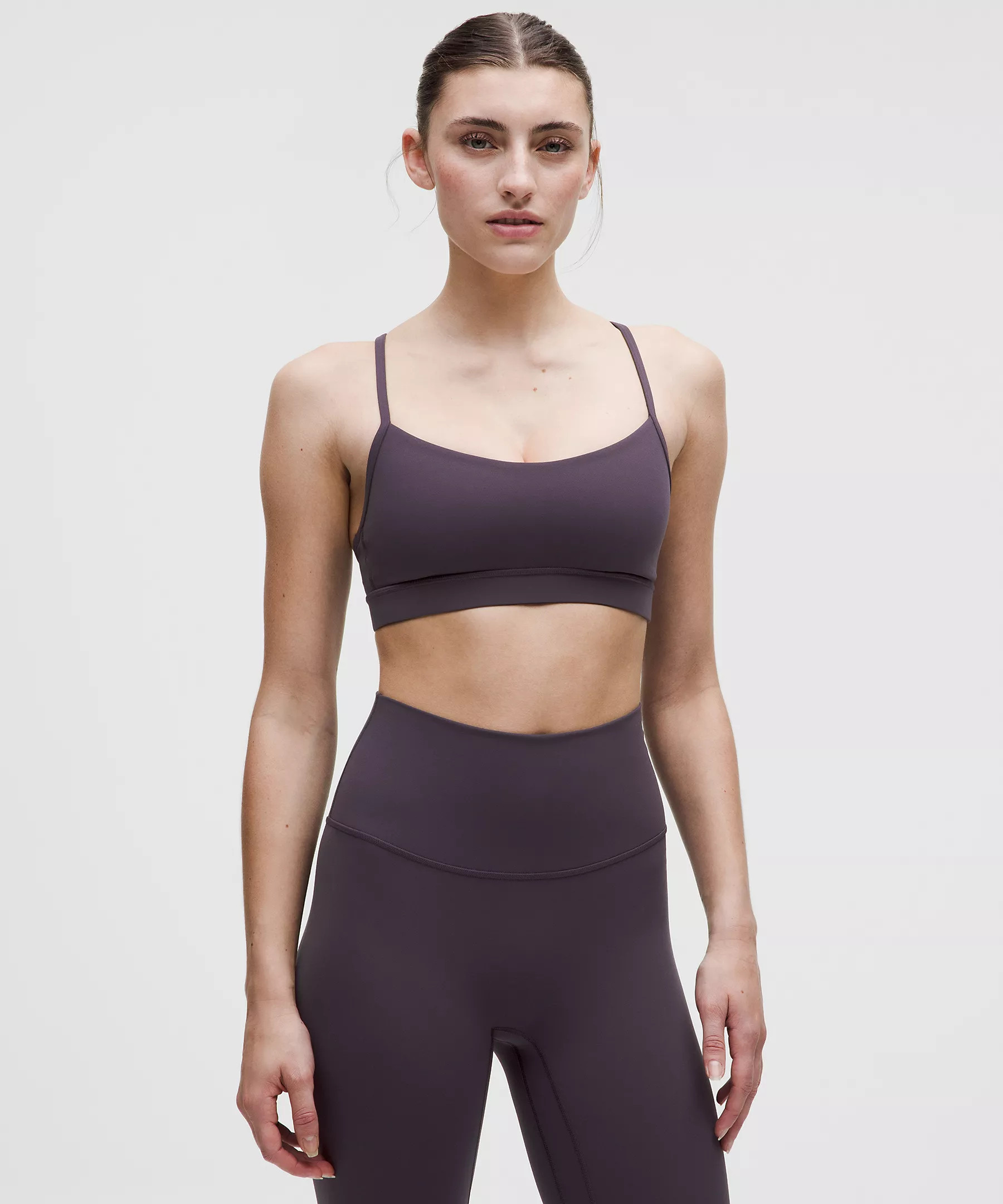 Flow Y Bra Nulu | Lululemon (US)
