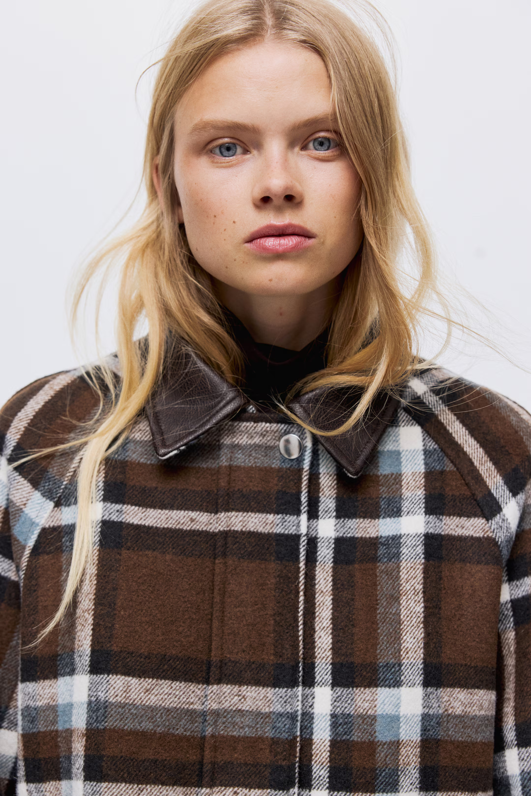 Car Coat | H&M (US + CA)