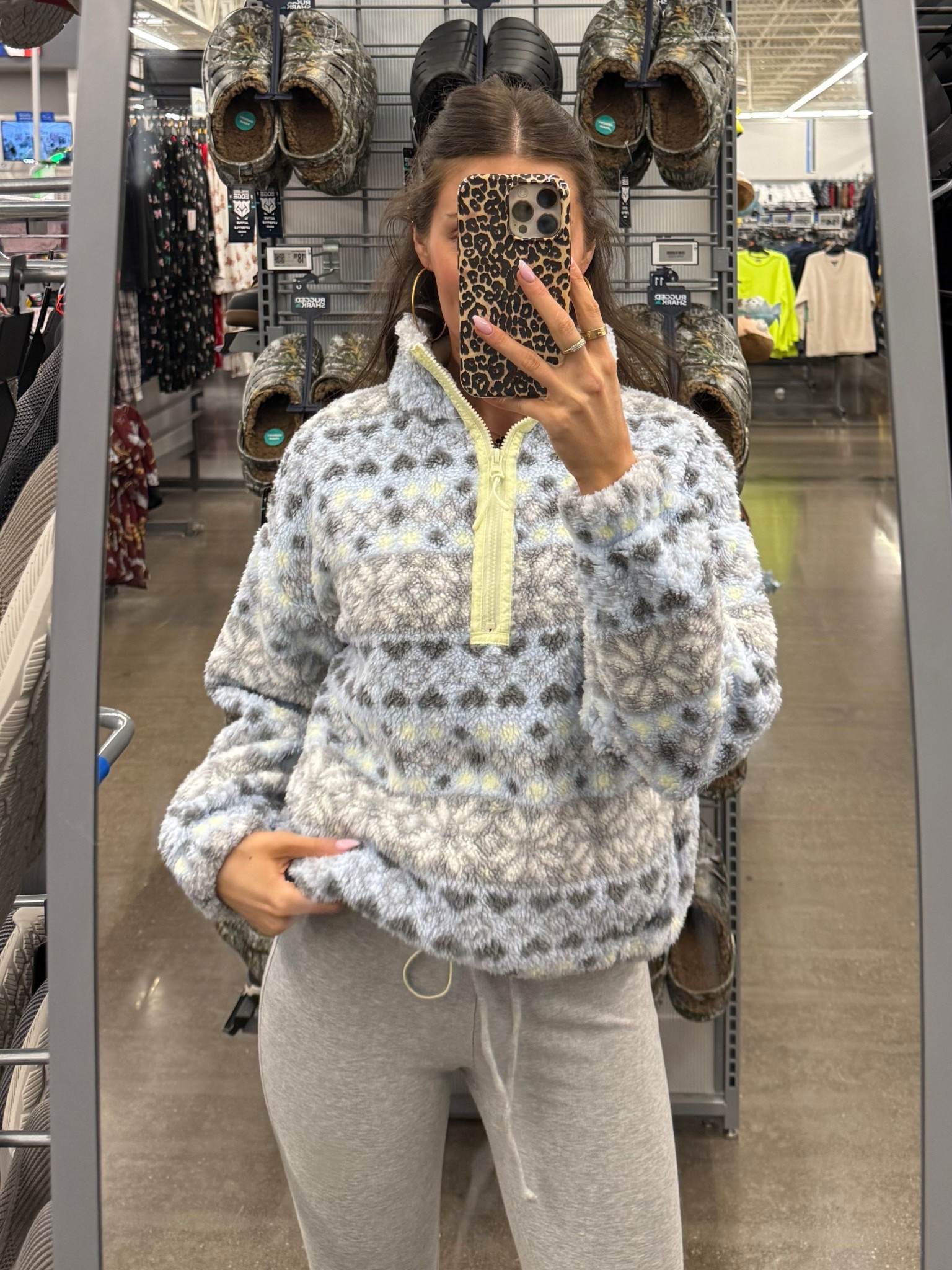 Only $10?!!!!! So soft and comfy and cute