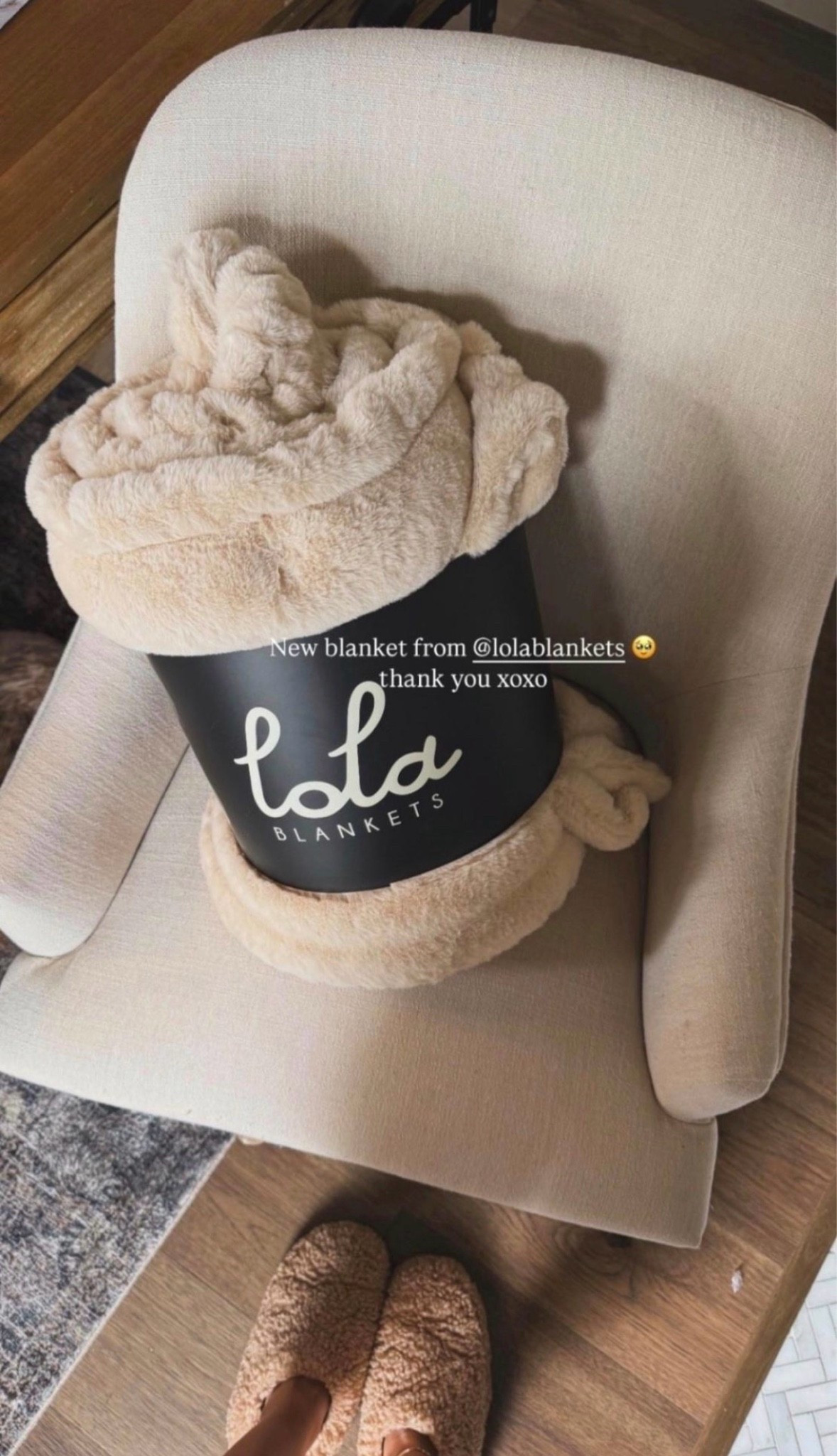 My favorite blankets 🧸☁️

#LTKselfcare #LTKHome #LTKmomlife