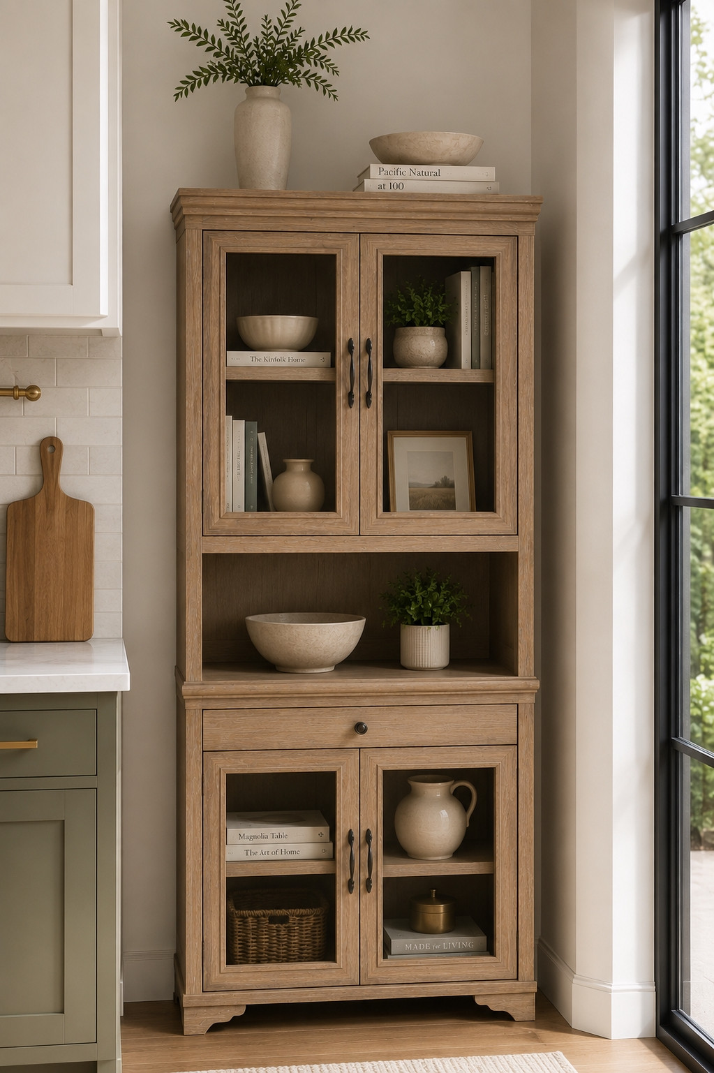 entry console, entryway, mirror, lamp, decor, Coffee table, living room Home details linked ✨ Amazon, Etsy, Wayfair, Target, Restoration Hardware, Pottery Barn, Arhaus, Walmart, Studio McGee, Serena & Lily, Crate & Barrel, West Elm, Threshold, HomeGoods, and more 🤍 Furniture, decor, lighting, rugs, mirrors, styling pieces, and organization favorites, kitchen 

 #LTKHome