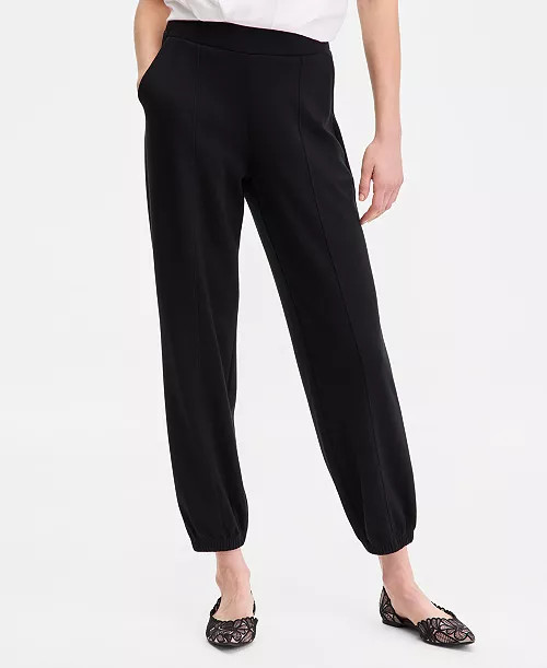Women's Off-Duty Pull-On Jogger Pant | Macy's