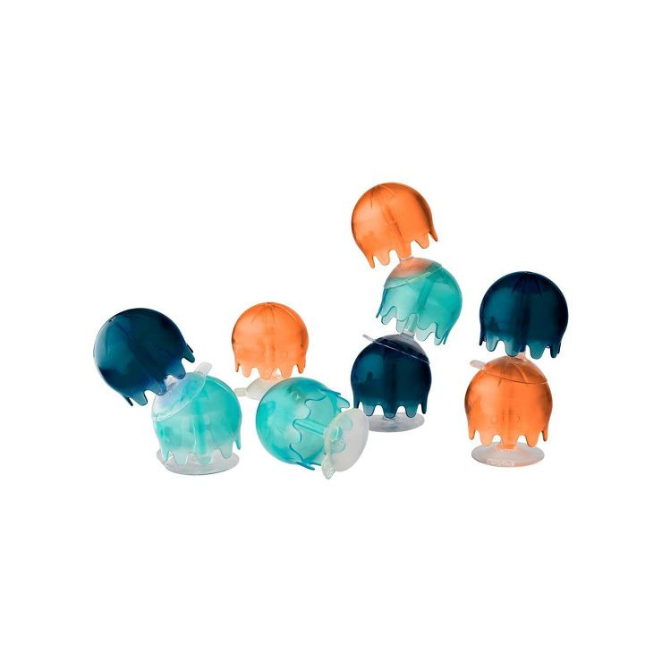 Boon Jellies Suction Bath Toy - Color May Vary | Target