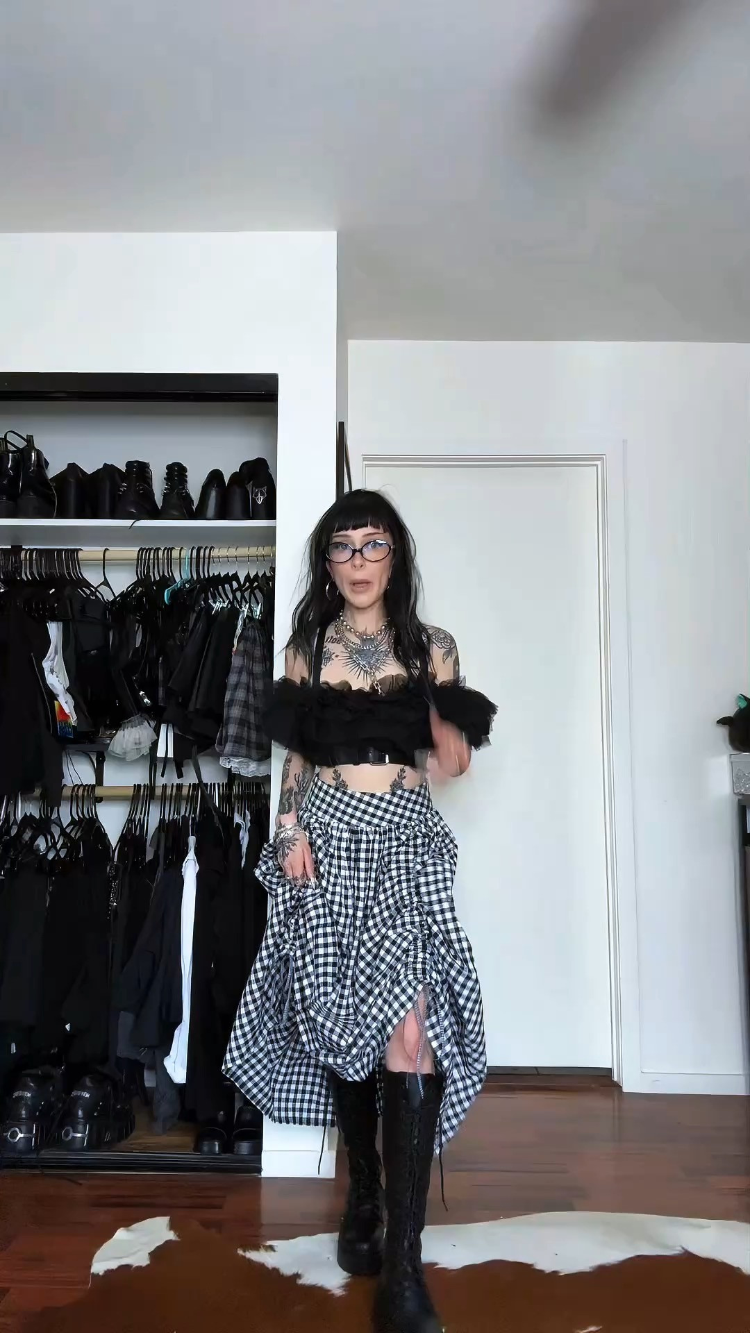 top is free people, multiway skirt is beasha studios, harness is mary wyatt - similar products are inked!  

 #LTKSummerEdit #LTKSeasonal #LTKU